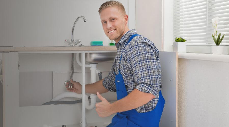Local expert plumbing services in Hernando, MS